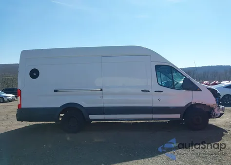 2017 Ford Transit-350 from USA, damaged, VIN 1FTBF4XG1HKA51542